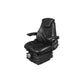 Mechanical Suspension Seat w/ Armrests Fits White/Oliver Tractors Workhorse 6145
