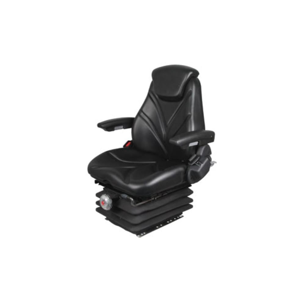 Fits John Deere Tractor 6210 7520 Universal Mechanical Suspension Seat F20M255