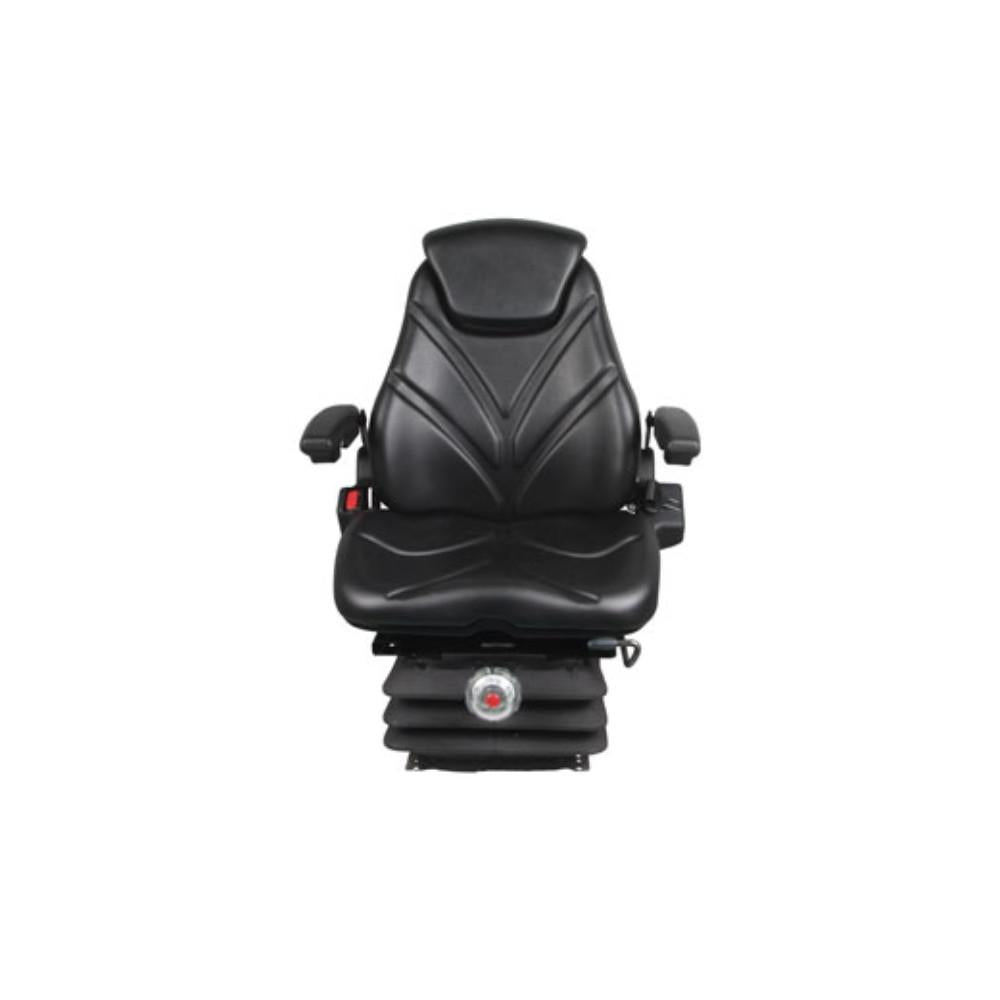 F20 Series Seat Fits Kubota Tractors Mechanical Suspension 110 - 330 lbs