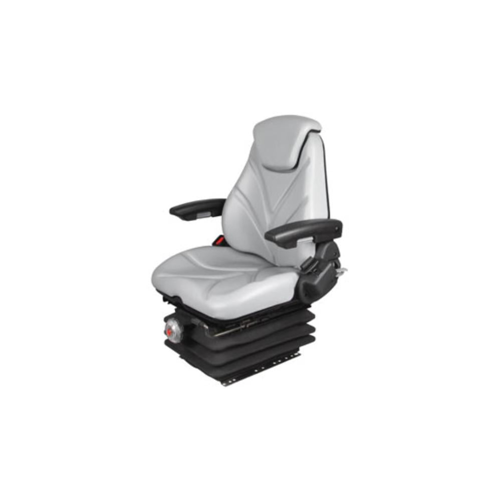 F20M25 Series Mechanical Suspension Seat Fits Case/IH Tractors MAXXUM 8950 9110