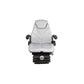 F20 Series Seat Fits Kubota Tractors Mechanical Suspension 110 - 330 lbs