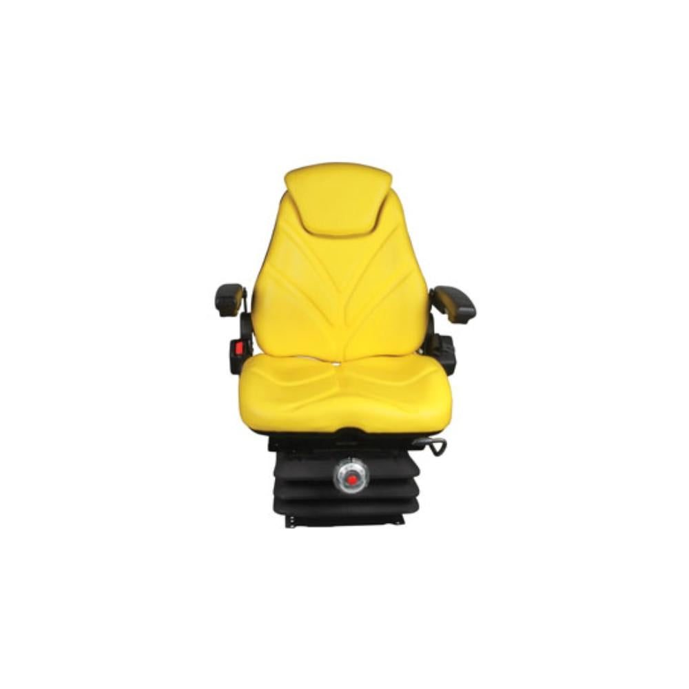 Fits John Deere Tractor 6210 7520 Universal Mechanical Suspension Seat F20M255