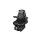Mechanical Suspension Seat w/Isolator Fits Case/IH Tractors MAXXUM 8950 9110