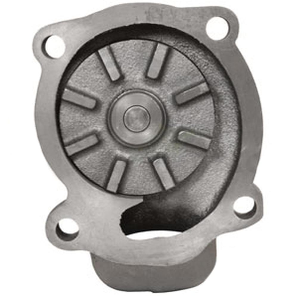 F2244R Water Pump with Pulley Fits John Deere Tractor 70 S/N 7031300 & Above