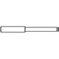 Pin, Pull Arm F2693R