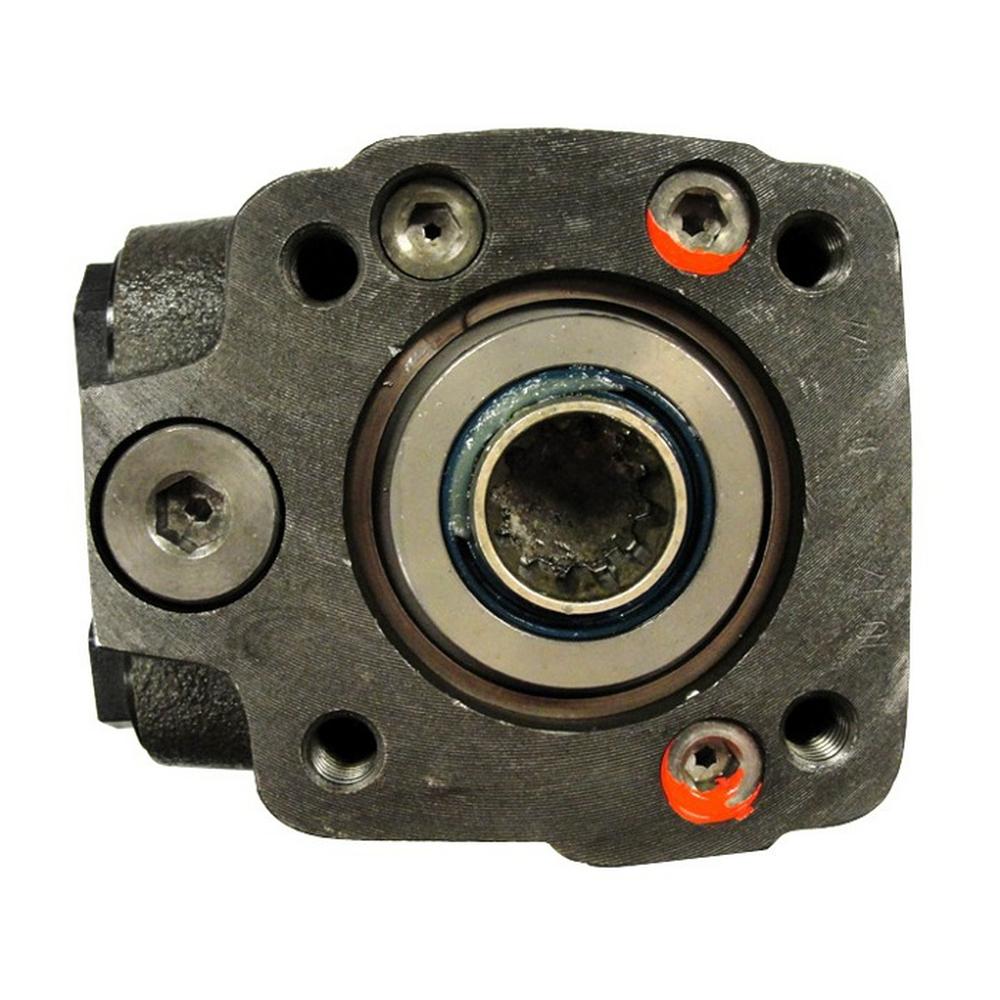 Steering Motor Fits Ford/New Holland Replaces 82851795