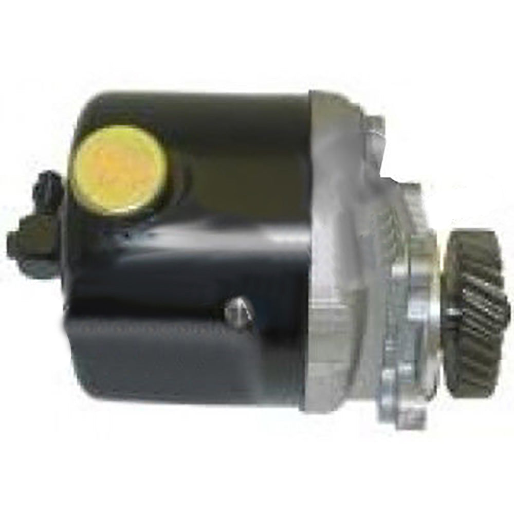 F2NN3K514AA Power Steering Pump Fits Ford Tractor 455D, 555D, 575D, 675D
