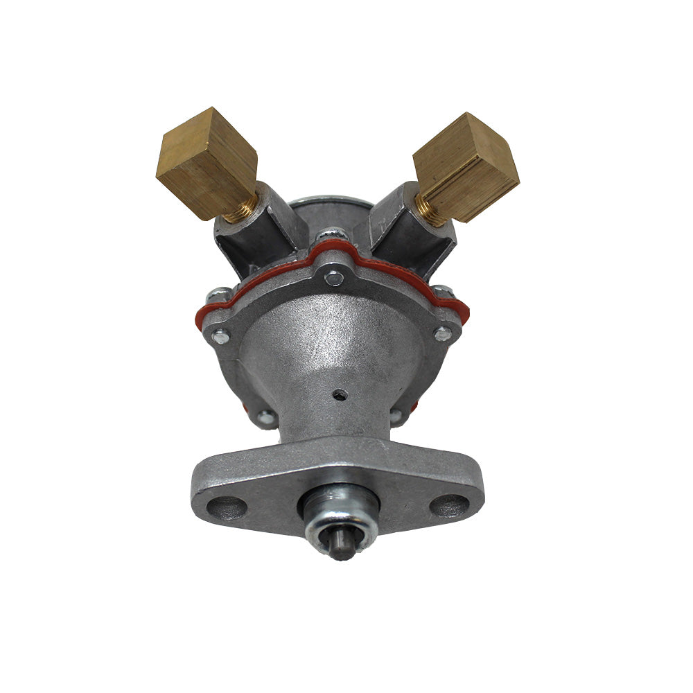 Fuel Lift Pump Fits Ford/New Holland Replaces 81711943