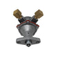 Fuel Pump Fits Ford Gas Tractor 2000 3000 4000 5000 2600 3600 4600 6600 2610