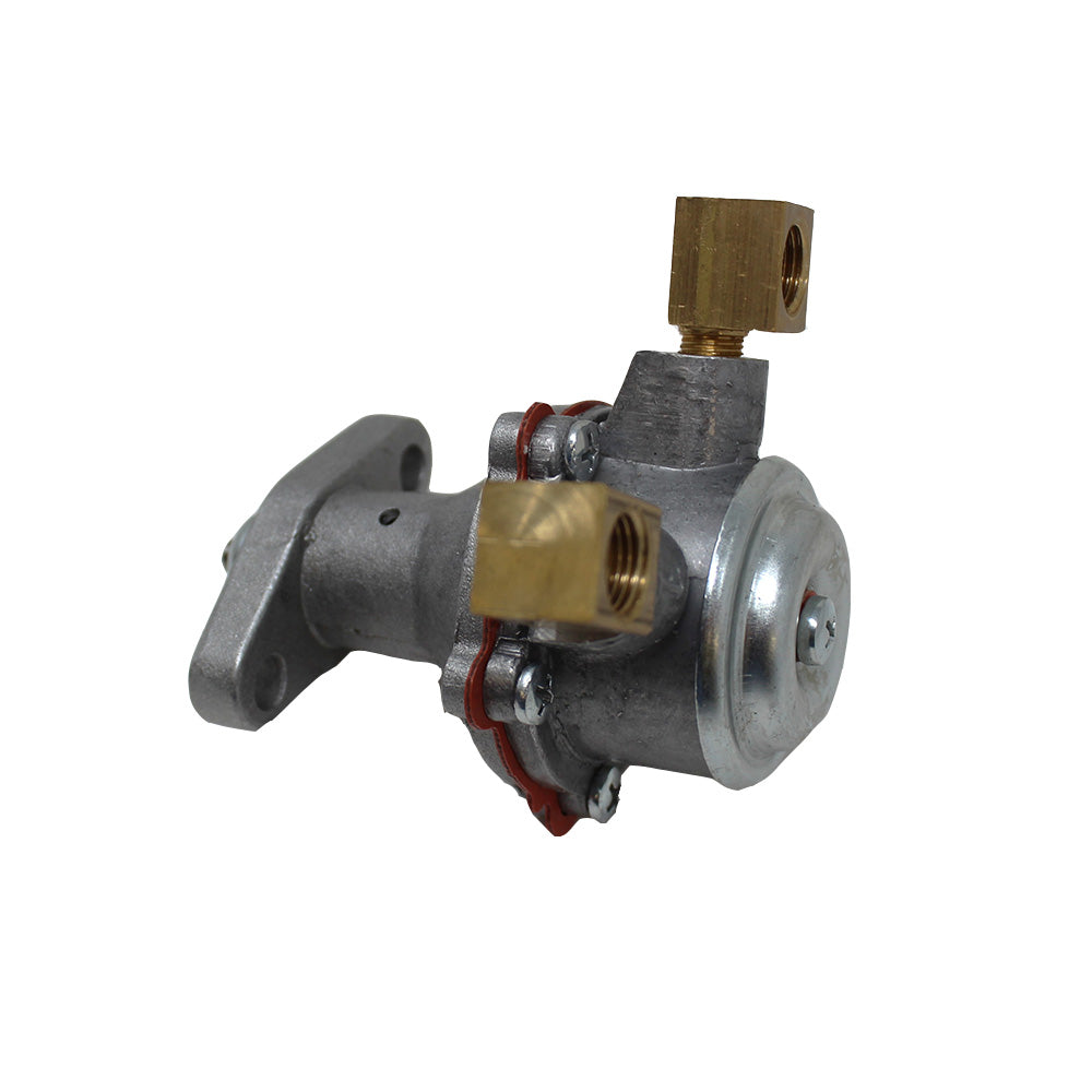 Fuel Lift Pump Fits Ford/New Holland Replaces 81711943