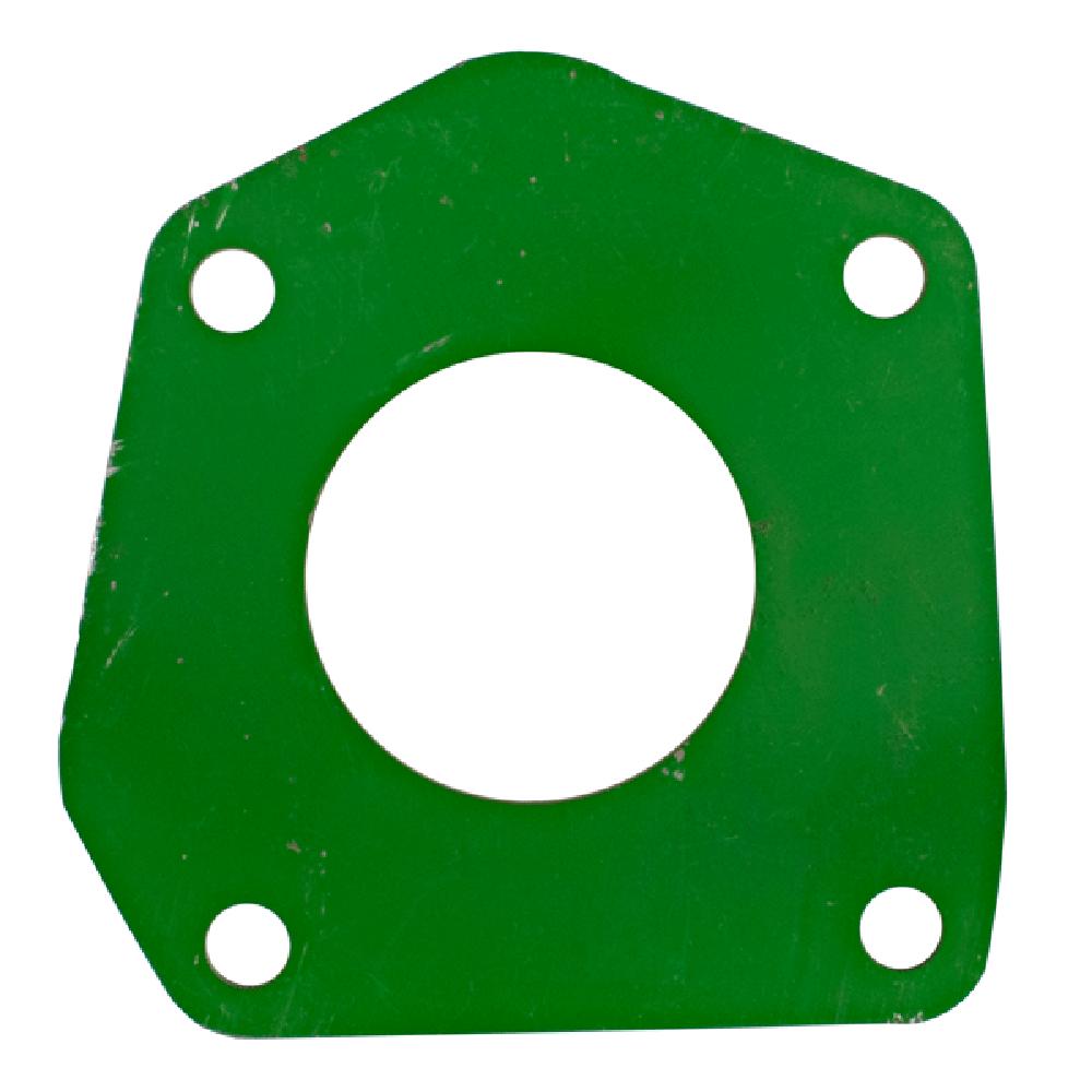 Air Cleaner Stack Adapter Plate Fits John Deere 720 730 F3091R