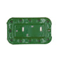 One New Replacement Step Fits John Deere Hi-Crop Models: 2010 2510 302 F3195R