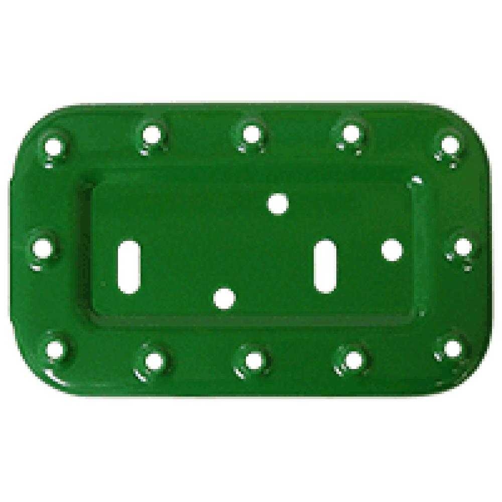 Step Only Fits John Deere 4050 4240 4250 4040 4430 3020 4440 4230 2040 4020