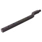 F3625R New Outer Tie Rod 17.750" Long Fits John Deere 520 530 620 630 720 730