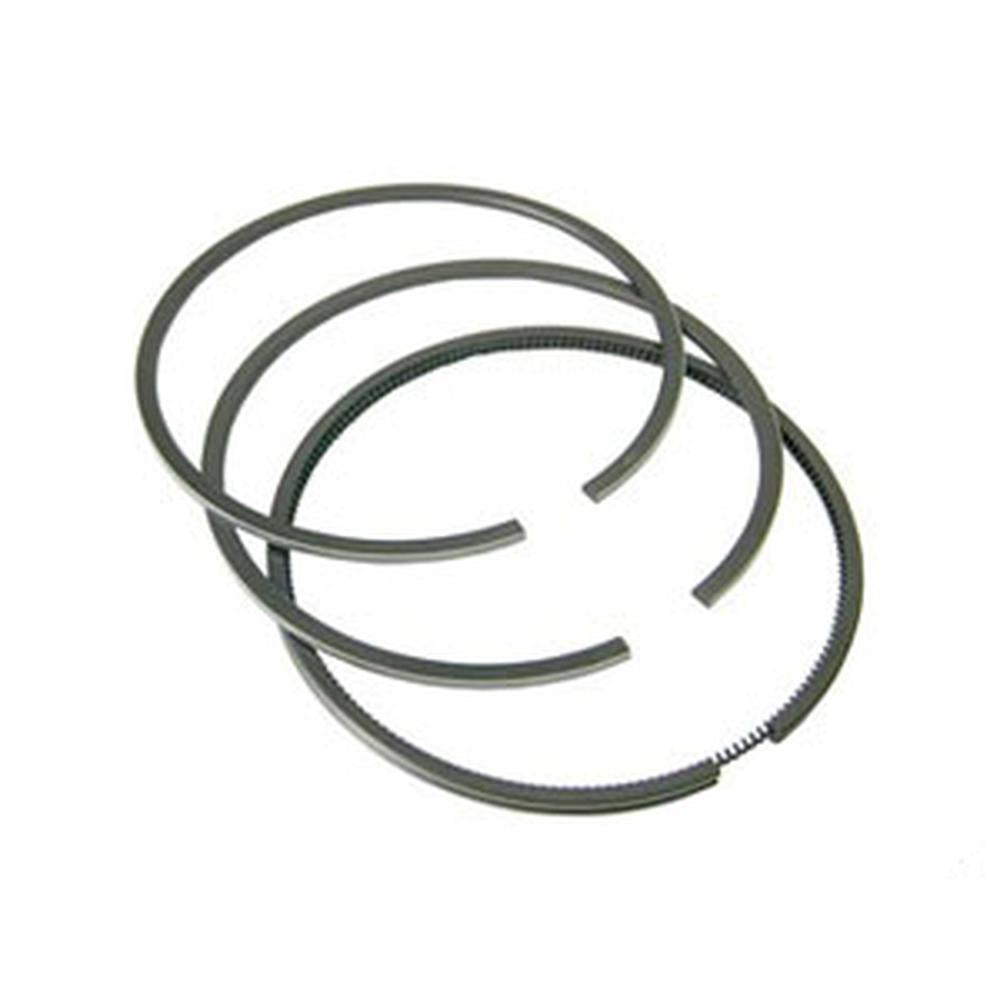 Standard Piston Rings Fits Ford/New Holland Replaces 73402240