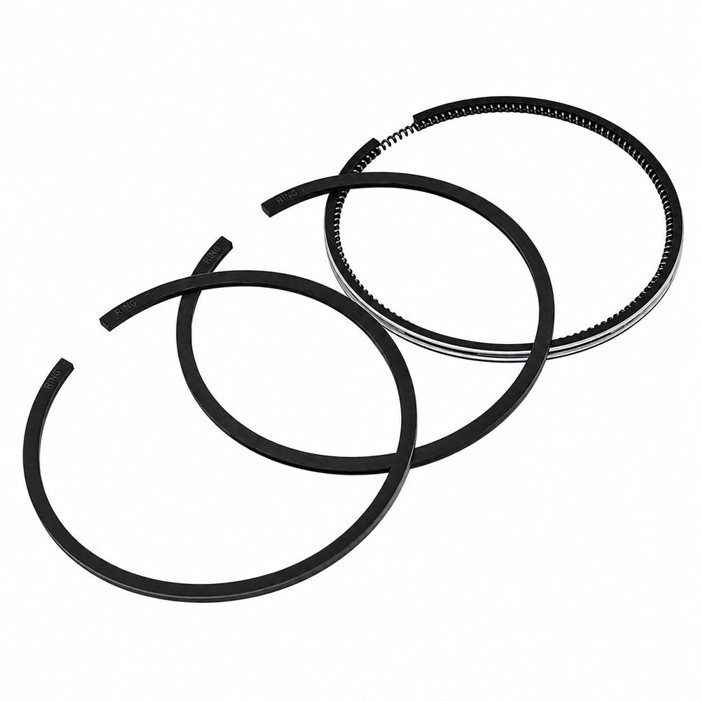 F3NN6149AA Aftermarket Piston Ring Kit Fits Ford/New Holland Tractor