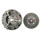 F40270U 9-1/2" Dual Stage Clutch Unit, Reman - Fits Ford