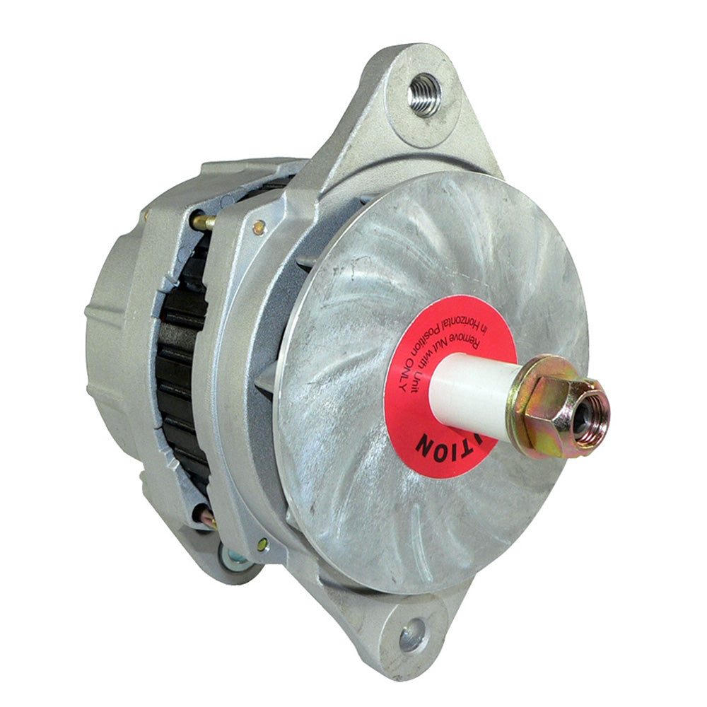 Alternator Fits John Deere Forwarder 1058 Cummins Engines 24 Volts 70 Amps 22SI