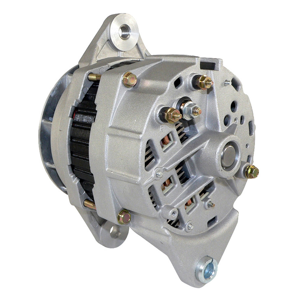 Alternator Fits John Deere Forwarder 1058 Cummins Engines 24 Volts 70 Amps 22SI