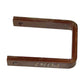 F43767 Clamp Lower Fits Case 1150B, 1150C, 1150D, 1150E, 1155D, 1155E