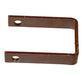 F43788 Clamp Bottom Fits Case 450B, 450C, 455C, 550, 550E, 550G