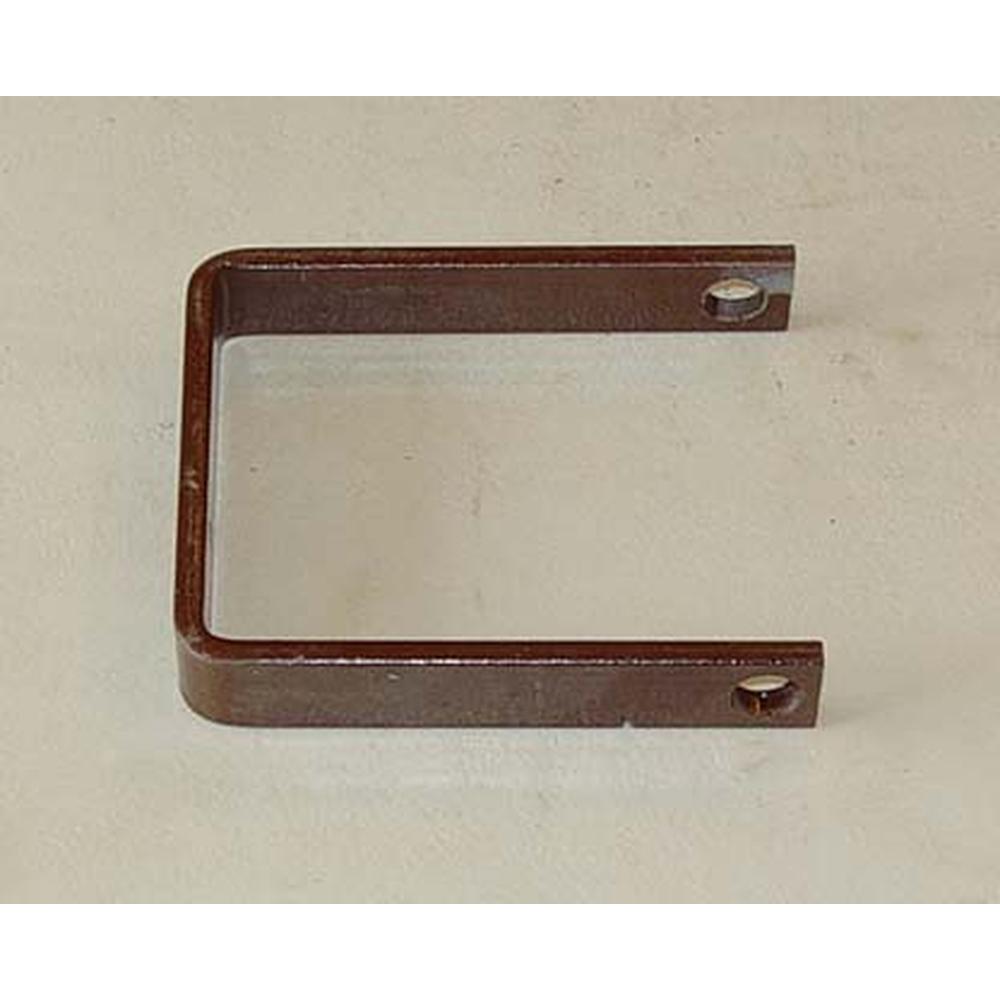 F44447 Clamp, Upper Side Screen Fits Case 850, 850B, 850C, 850D, 850E, 850G, 855