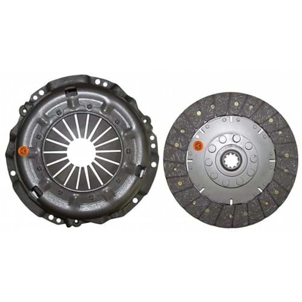F450230N 9" Diaphragm Clutch Unit - Fits Ford