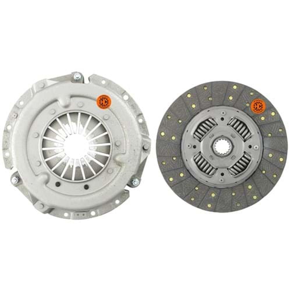 F450290 New 10-1/4" Diaphragm Clutch Unit - Fits New Holland Boomer 3045, T1530