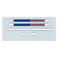 Tractor Hood decal set to Fits Ford 20001968 up 3 cyl
