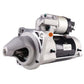 F504059251 Starter - New, 12V, PMGR, CW, Fits Bosch  Fits Case IH