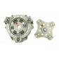 F5196770NU2 11" Single Stage Clutch, w/ 14 Spline Bolted Hub - Fits Case IH