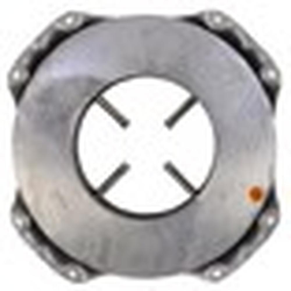 F598027 13" Single Stage Pressure Plate - Reman Fits New Holland