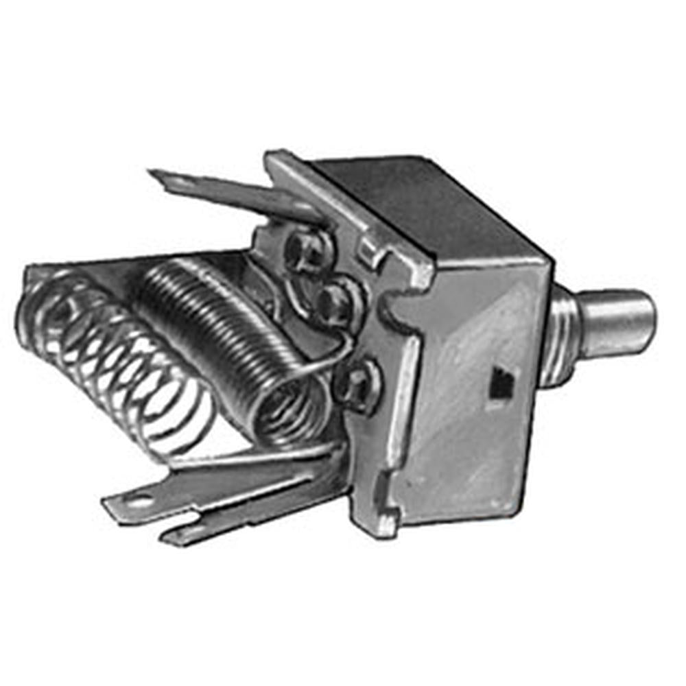 8870577454 Blower Switch, w/ Resistors Fits Deutz