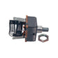 8870577454 Blower Switch, w/ Resistors Fits Deutz