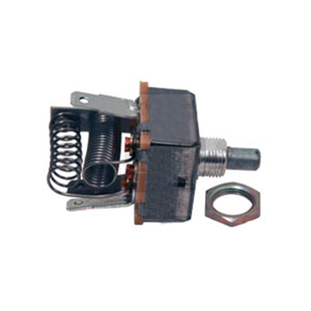 8870577454 Blower Switch, w/ Resistors Fits Deutz
