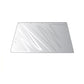 Cab Glass - Rear Window Fits Case 2290 2090 2390 2590 F64517
