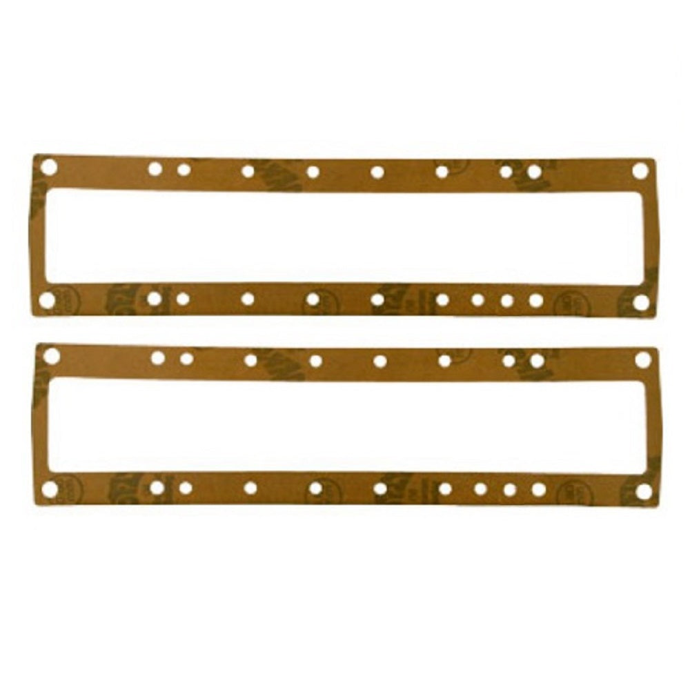 Radiator Core Gasket Set Fits John Deere Replaces F661R