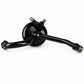 F7HH19E647AB Drier Accumulator 5/8" Inlet 3/4" Outlet Fits Ford F600 F700 F800