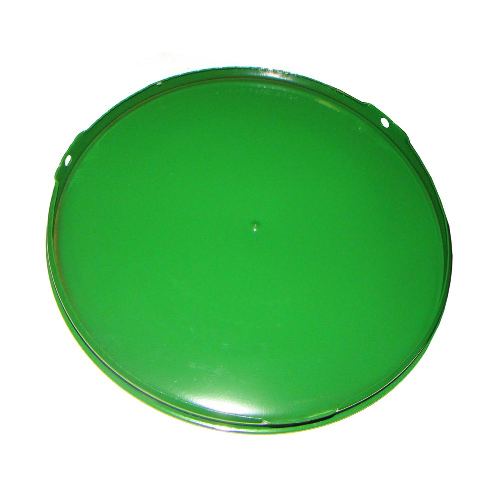 Fits John Deere TRACTOR A G 60 620 630 70 720 730 CLUTCH BELT PULLEY COVER F821R