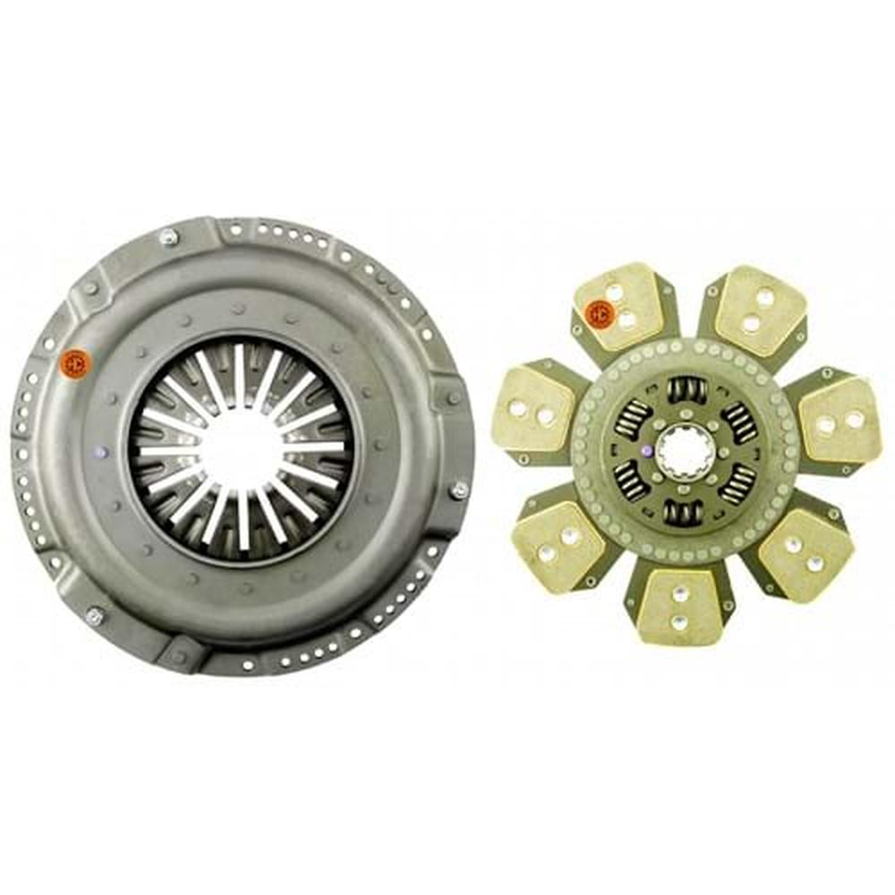 Aftermarket Replacement 82983566 14" Diaphragm Clutch Unit Fits Case-IH