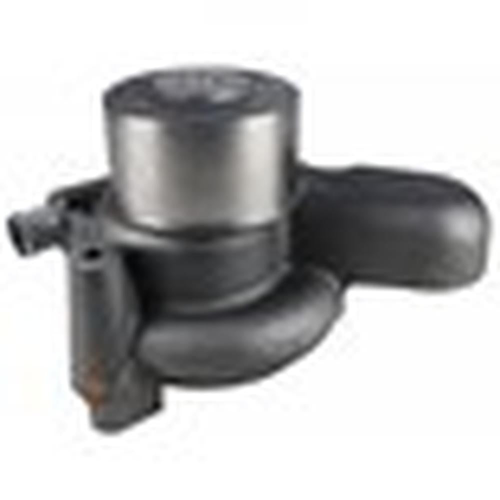F87800489N Water Pump w/ Pulley - Fits New Holland