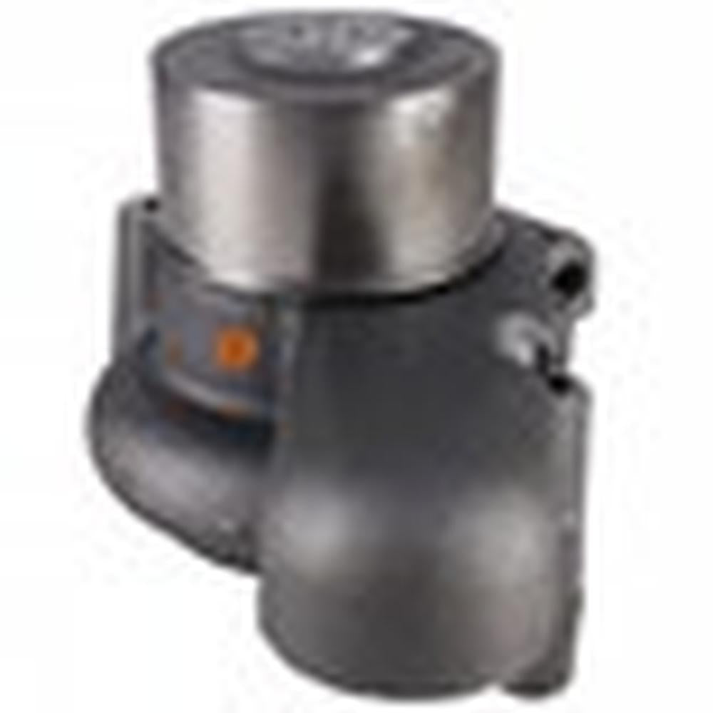 F87800489N Water Pump w/ Pulley - Fits New Holland