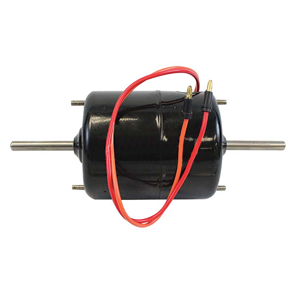 F89750 Blower Motor Fits Case IH 756 826 1456 856 756 826 1456 856 Tractor