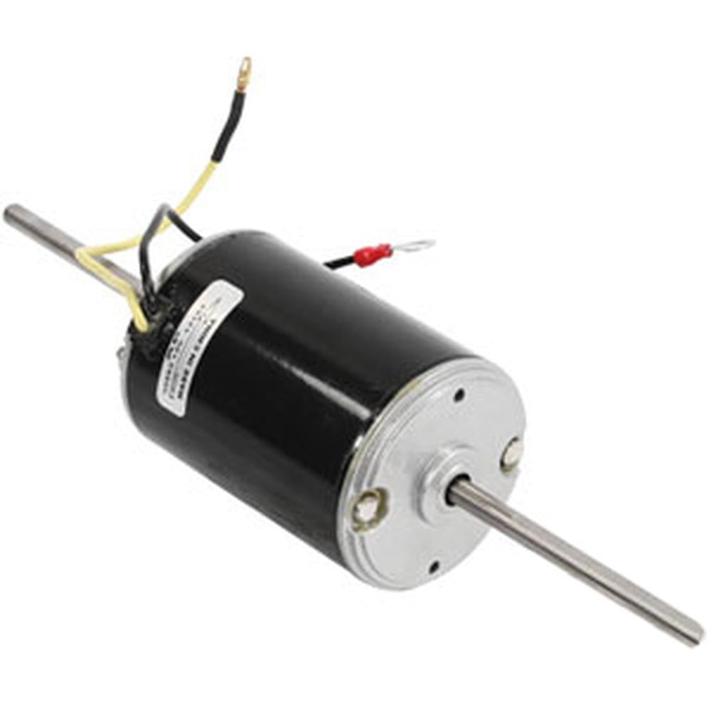 Cab Blower Motor Fits Case IH Fits Case 2294 2390 2094 2290 2090 Fits Ford Fits