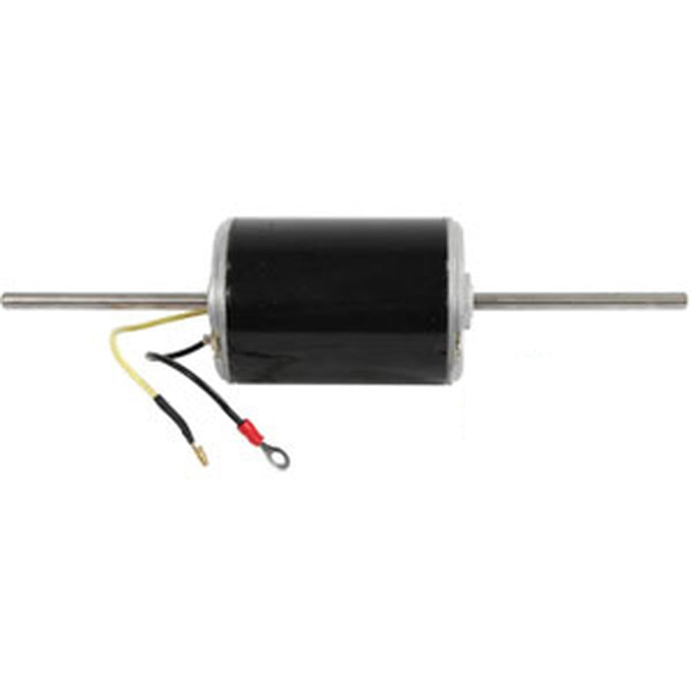 Cab Blower Motor Fits Case IH Fits Case 2294 2390 2094 2290 2090 Fits Ford Fits