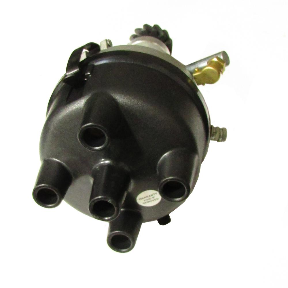 Side Mount Distributor Fits Ford Replaces FAC12127D