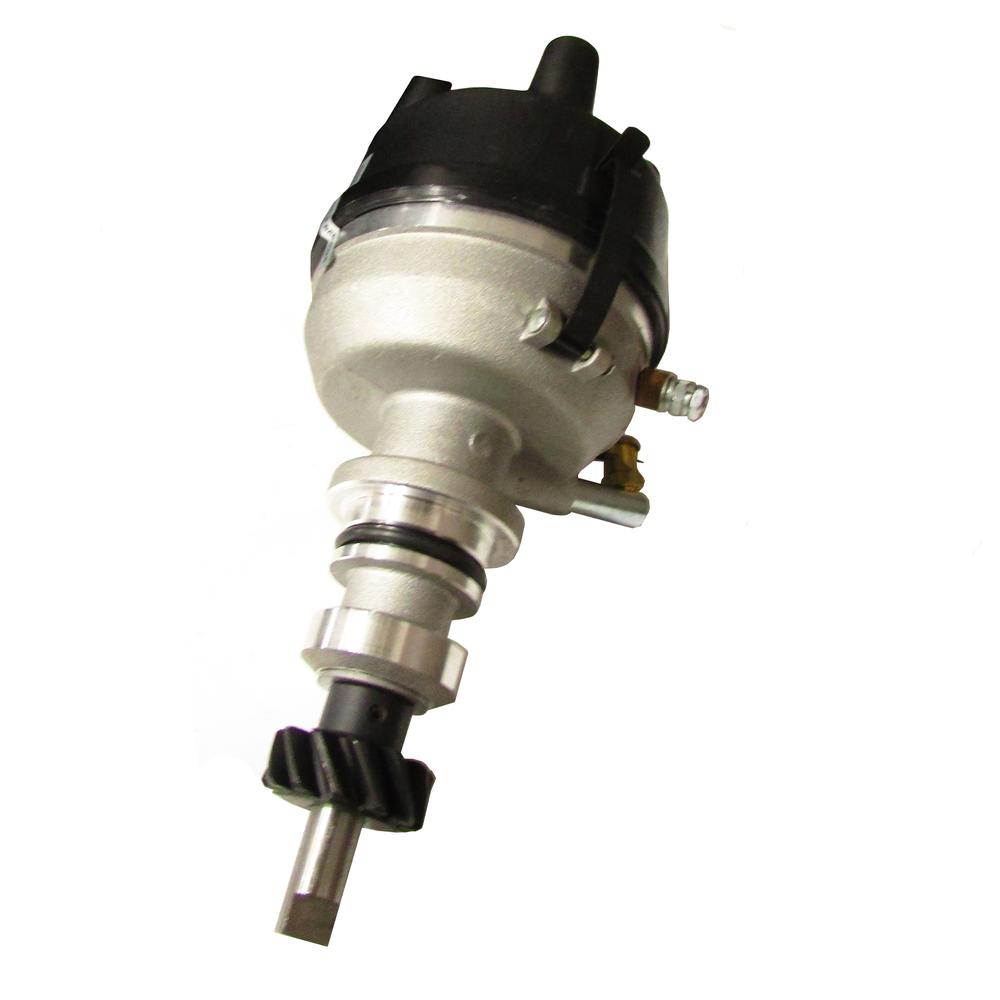 Side Mount Distributor Fits Ford Replaces FAC12127D
