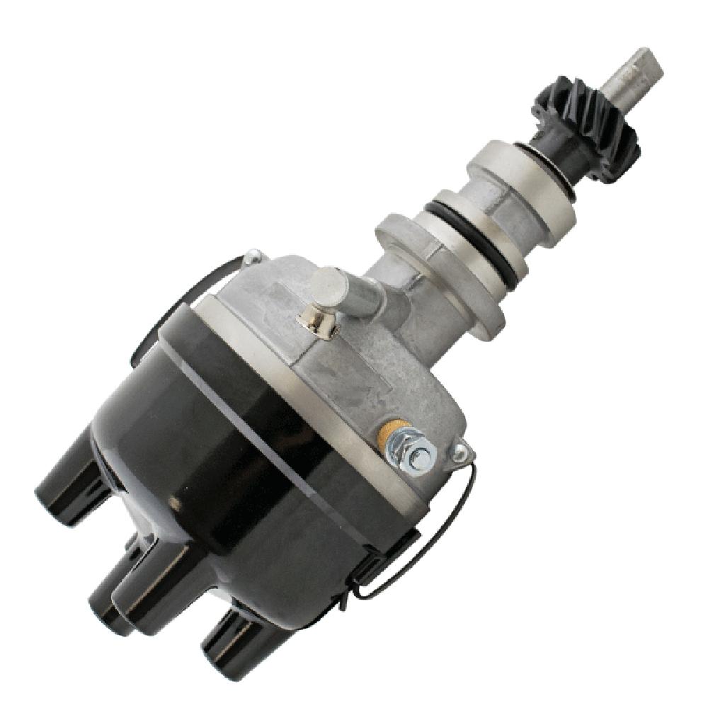 86643560 Distributor Assembly Fits Ford Jubilee/NAA 1953/54 Slot Drive Tractors
