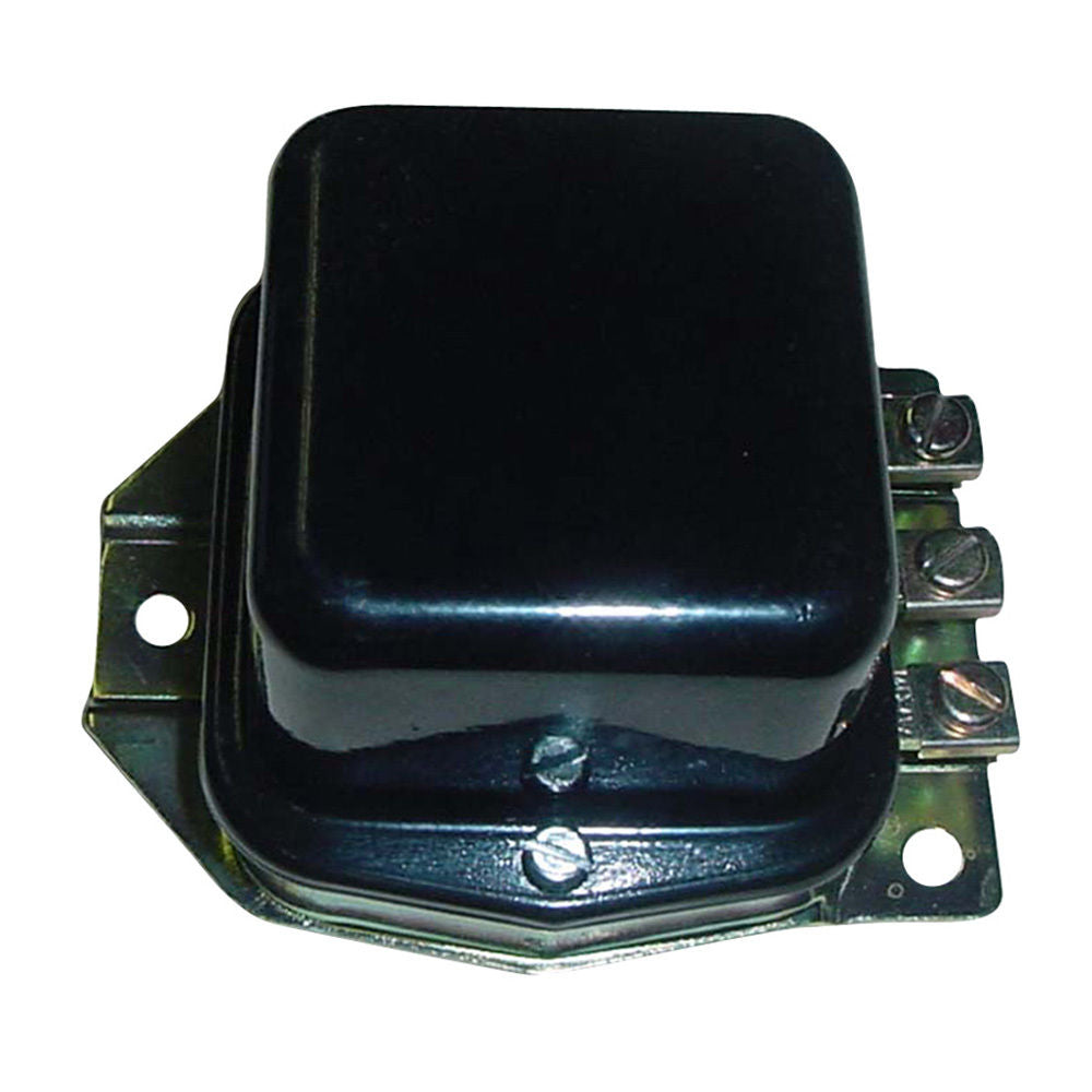ABC074 6 Volt Voltage Regulator Fits Ford