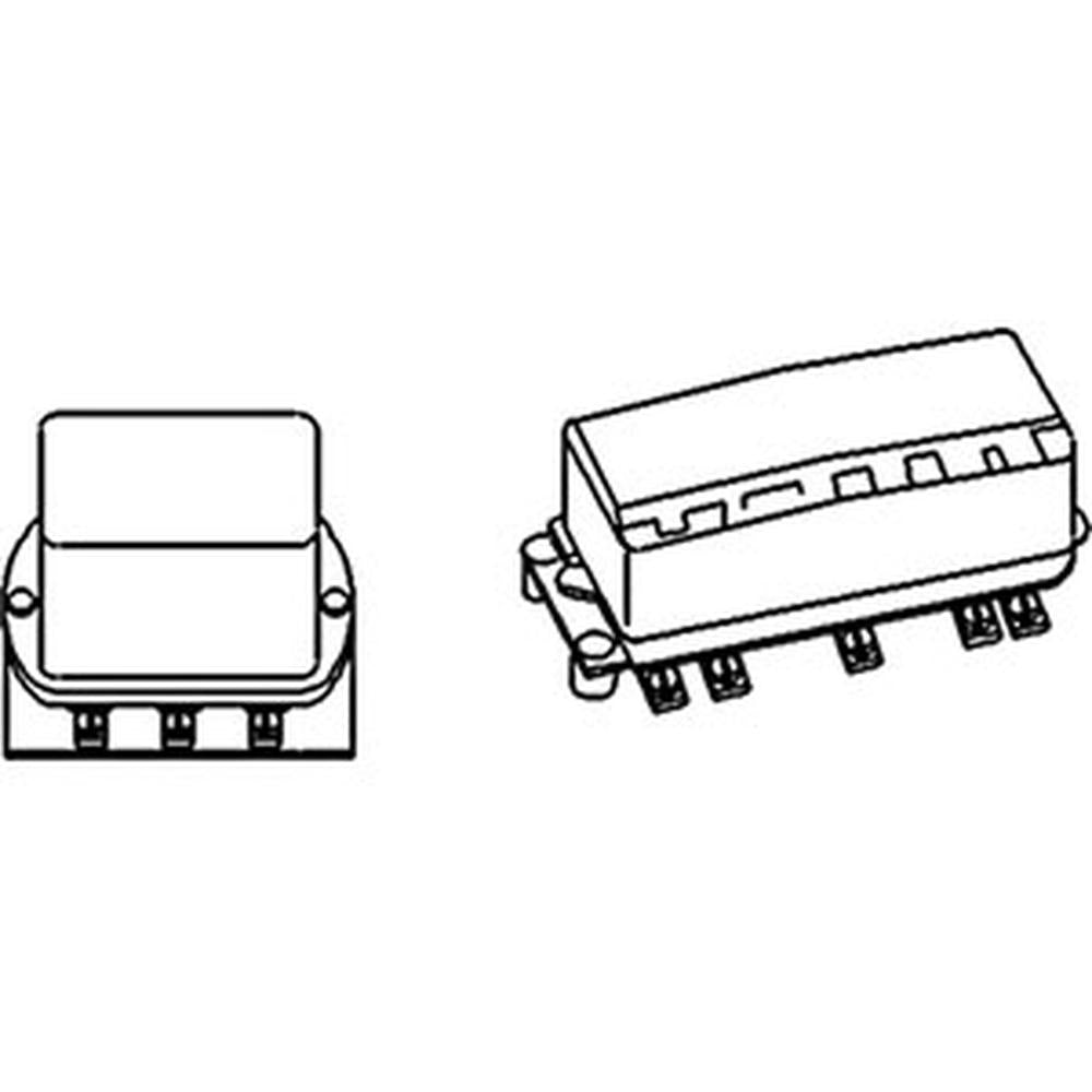 Voltage Regulator Fits Ford/New Holland Replaces A-FAG10505A